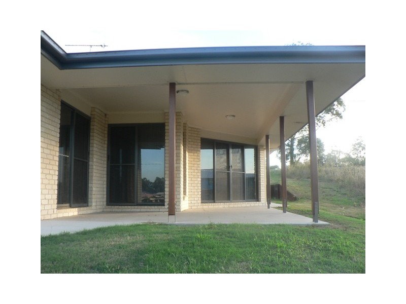 97 Old Maryborough Road, Gympie QLD 4570