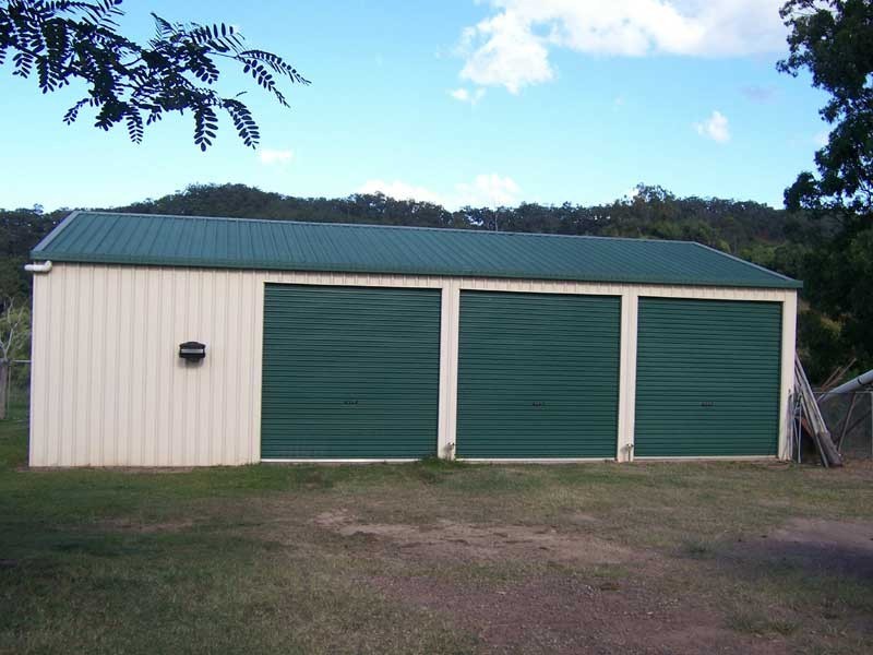 Kandanga QLD 4570