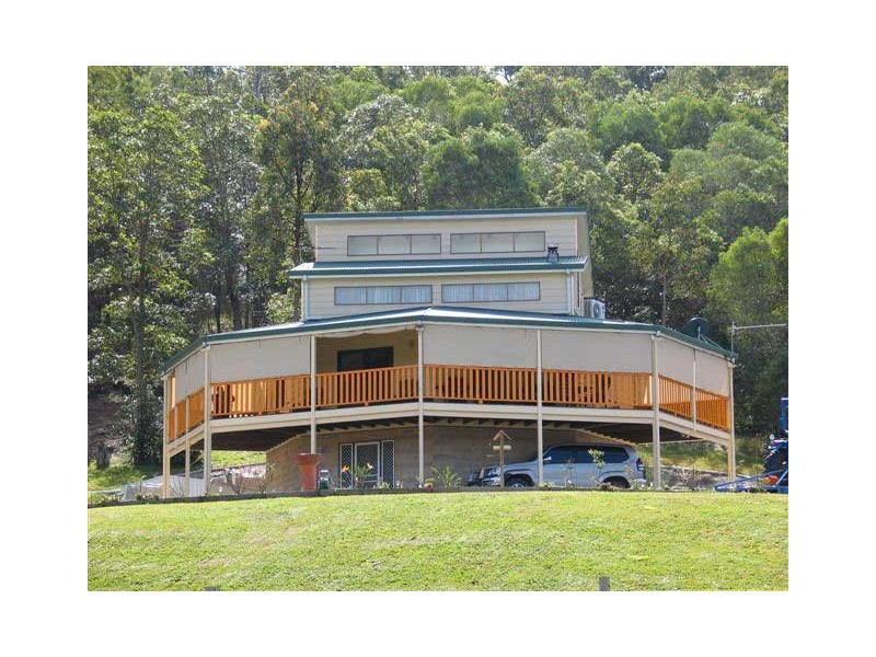 Mothar Mountain QLD 4570