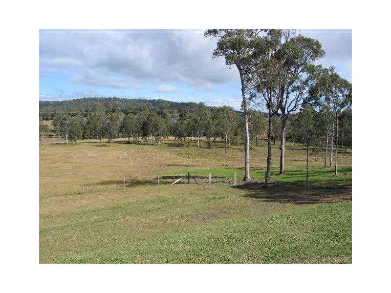 Mothar Mountain QLD 4570