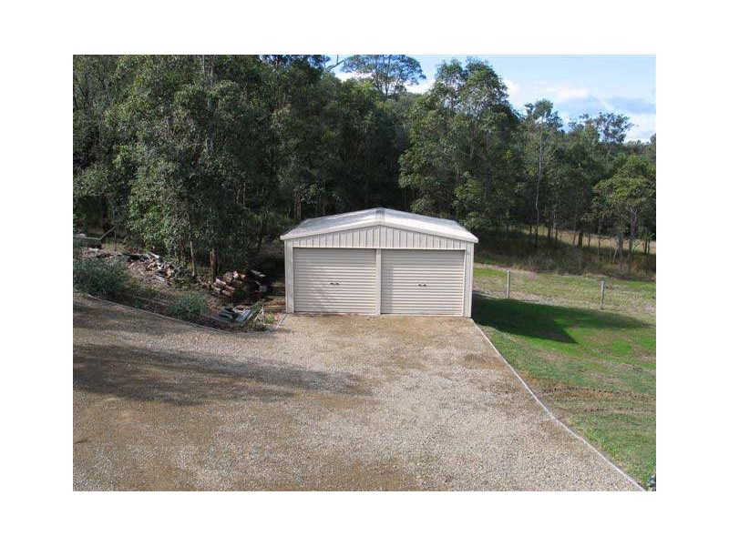 Mothar Mountain QLD 4570