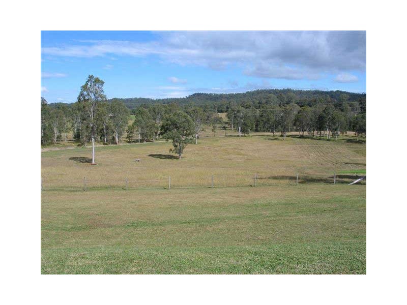 Mothar Mountain QLD 4570