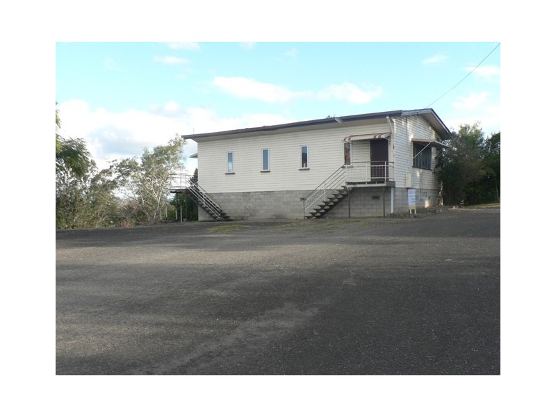 25 Lady Mary Terrace, Gympie QLD 4570