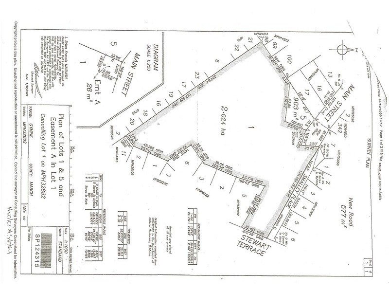 0 Main Street, Gympie QLD 4570