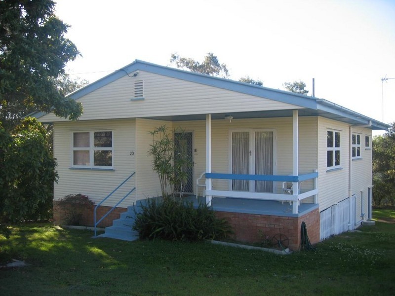 Gympie QLD 4570