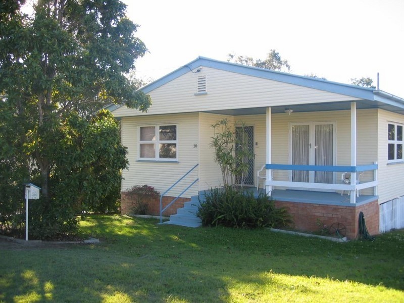Gympie QLD 4570