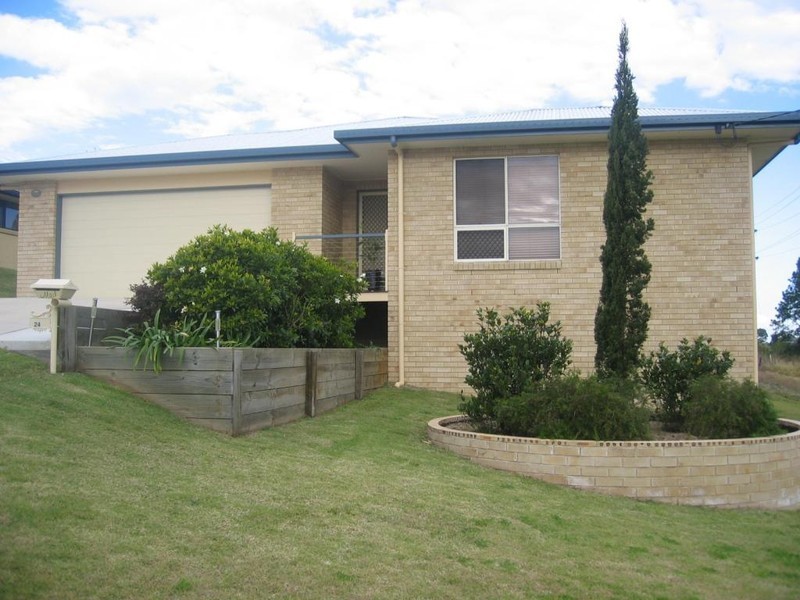 Monkland QLD 4570