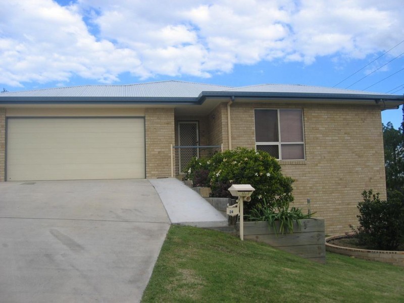 Monkland QLD 4570