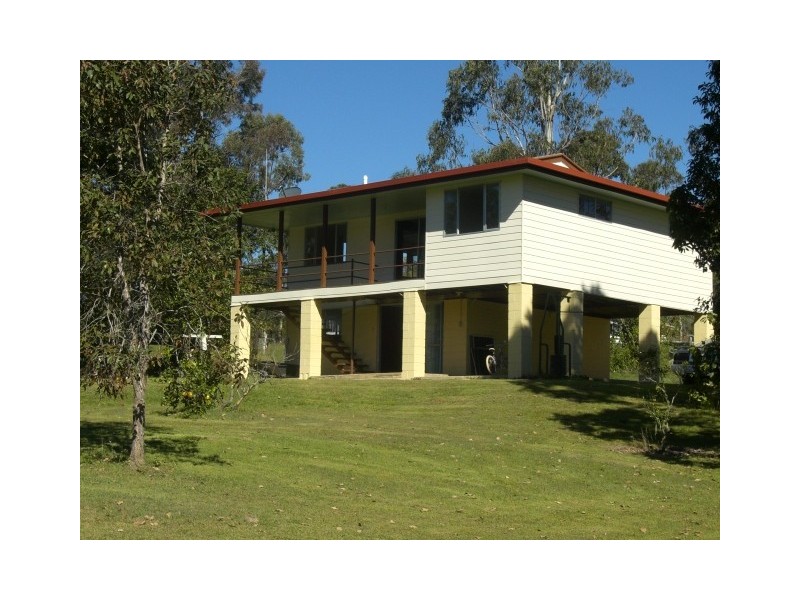 38 Holding Road, The Dawn QLD 4570