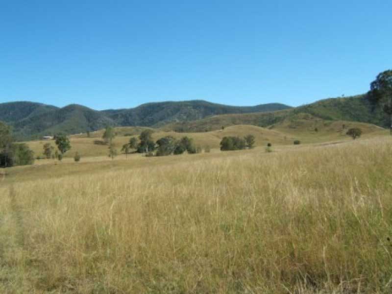 Widgee QLD 4570