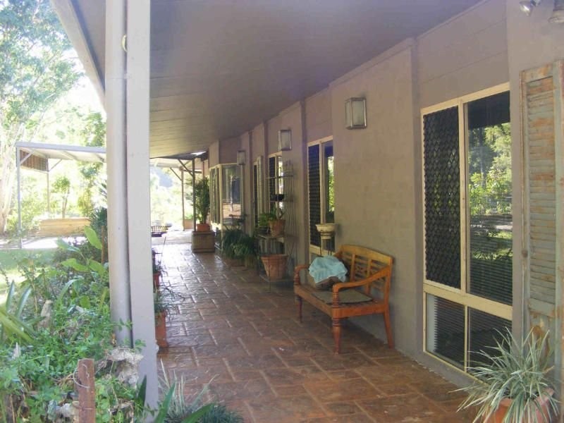 Lot 2 David Walker Road, Wolvi QLD 4570