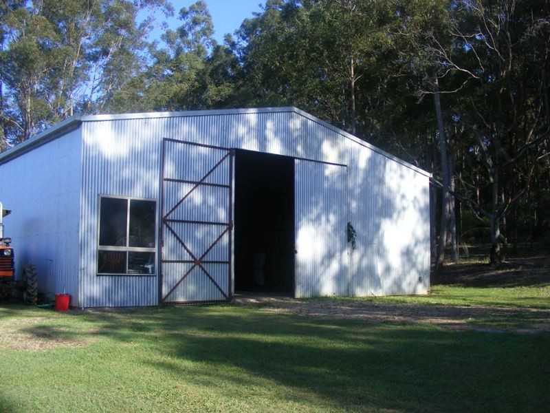 Lot 2 David Walker Road, Wolvi QLD 4570