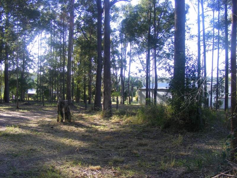 Lot 2 David Walker Road, Wolvi QLD 4570
