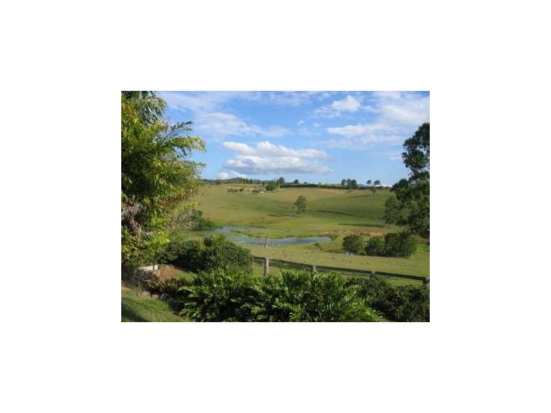 Wolvi QLD 4570