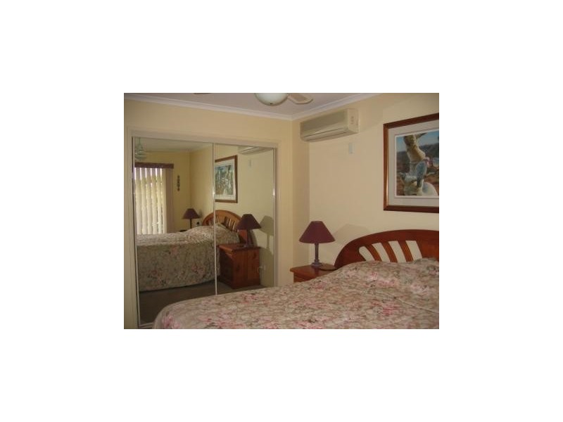 Wolvi QLD 4570
