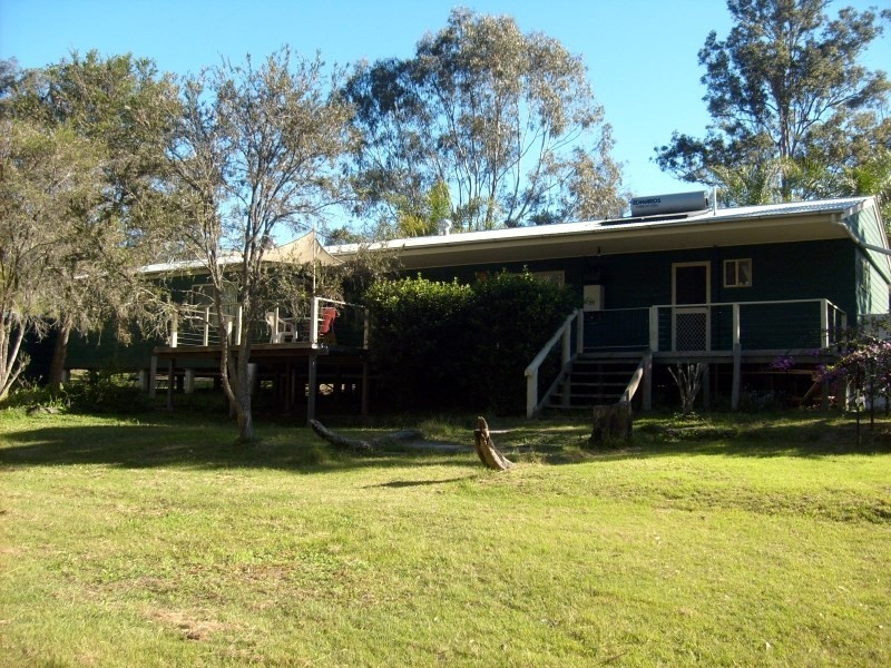 Curra QLD 4570