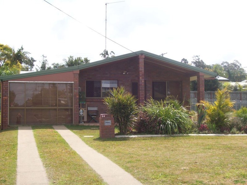 64 Oak Street, Gympie QLD 4570