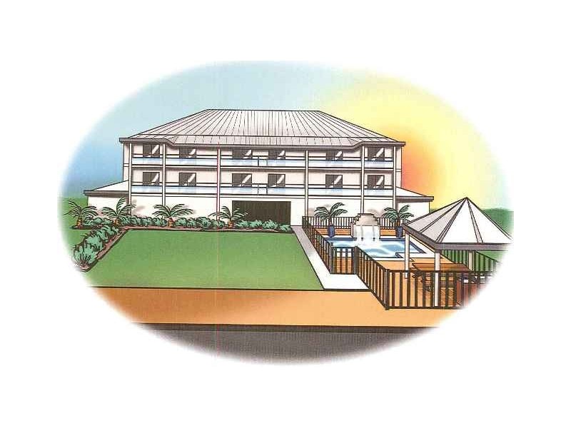 Rainbow Beach QLD 4581