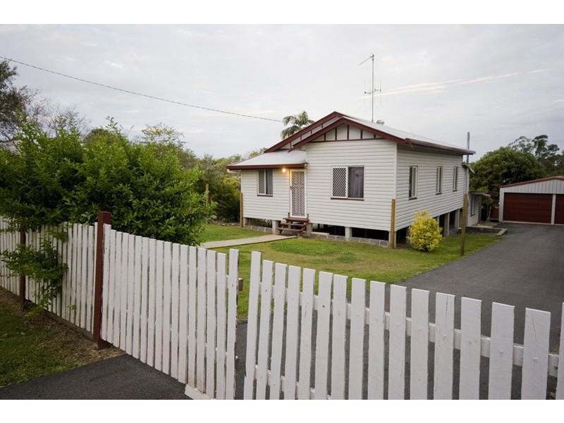 21 Sheild Street, Gympie QLD 4570