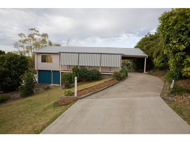 45 Myall Street, Gympie QLD 4570