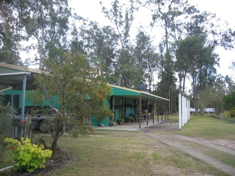 131 Glenbar Road, The Palms QLD 4570