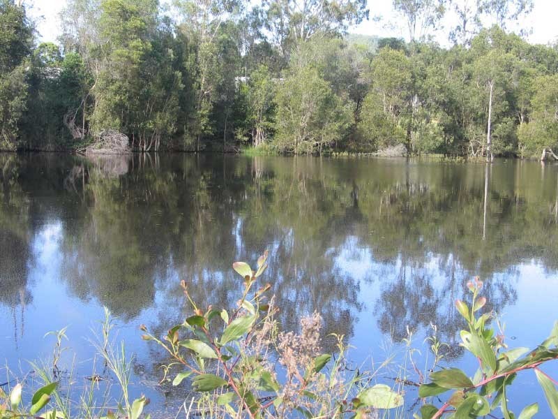 Goomboorian QLD 4570