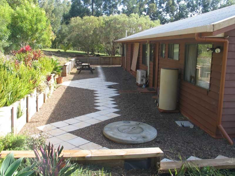 Goomboorian QLD 4570