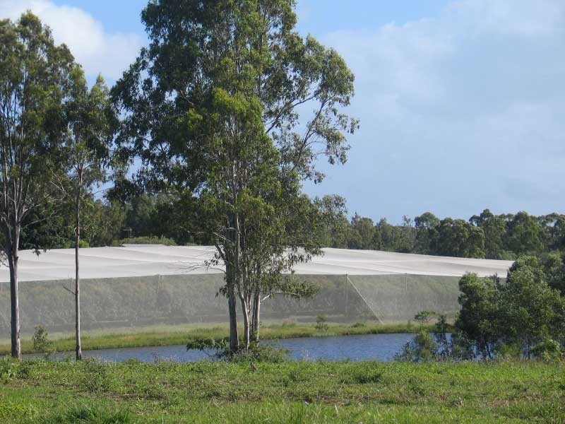 Goomboorian QLD 4570