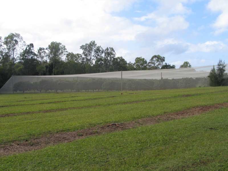 Goomboorian QLD 4570