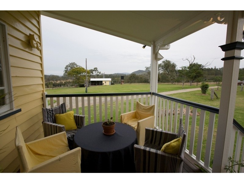 Lot 3 Litschner Road, Gympie QLD 4570
