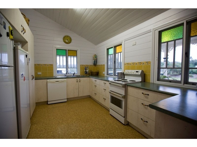 Lot 3 Litschner Road, Gympie QLD 4570