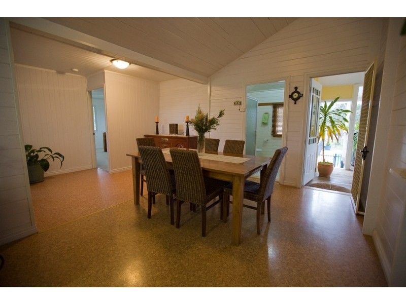Lot 3 Litschner Road, Gympie QLD 4570