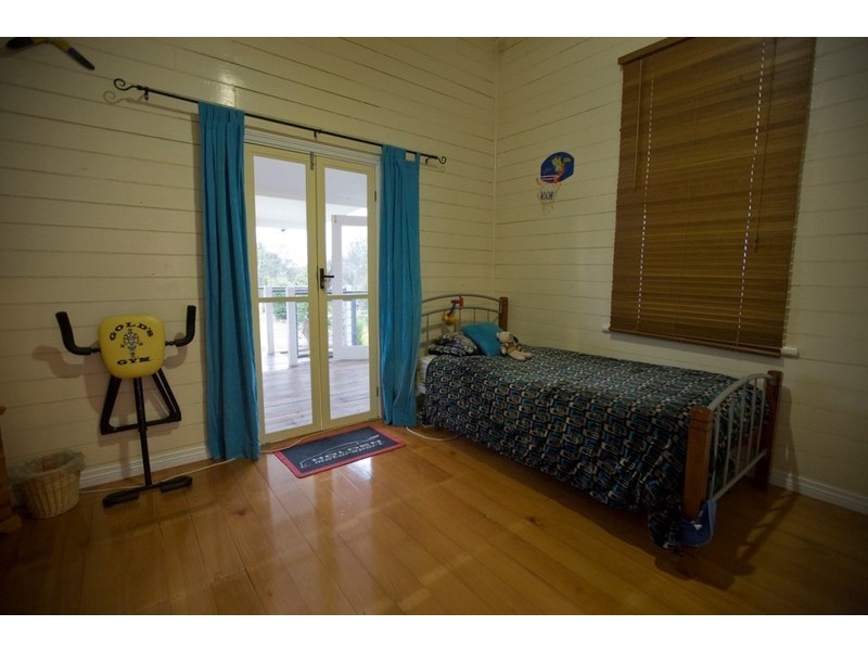 Lot 3 Litschner Road, Gympie QLD 4570