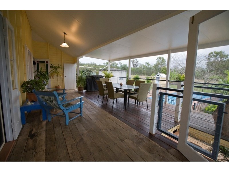 Lot 3 Litschner Road, Gympie QLD 4570