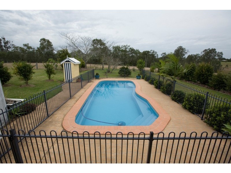 Lot 3 Litschner Road, Gympie QLD 4570