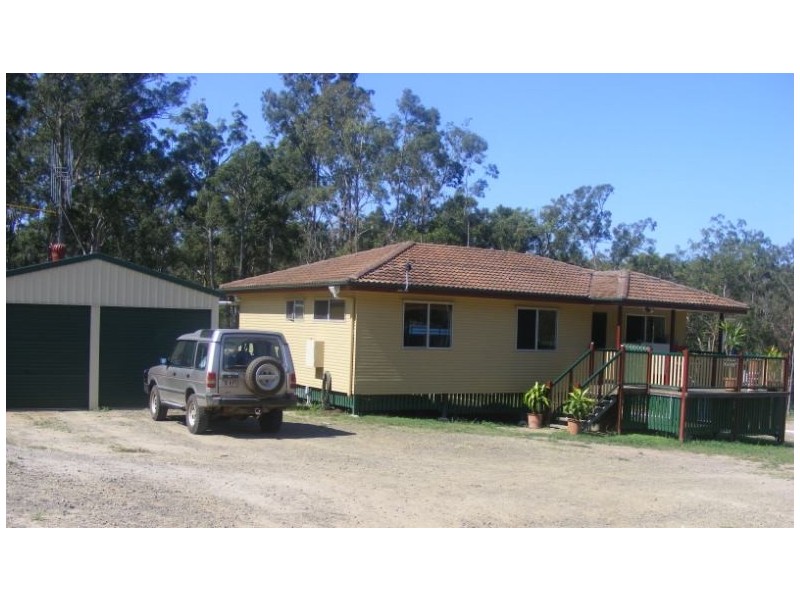 281 Arborten, Glenwood QLD 4570