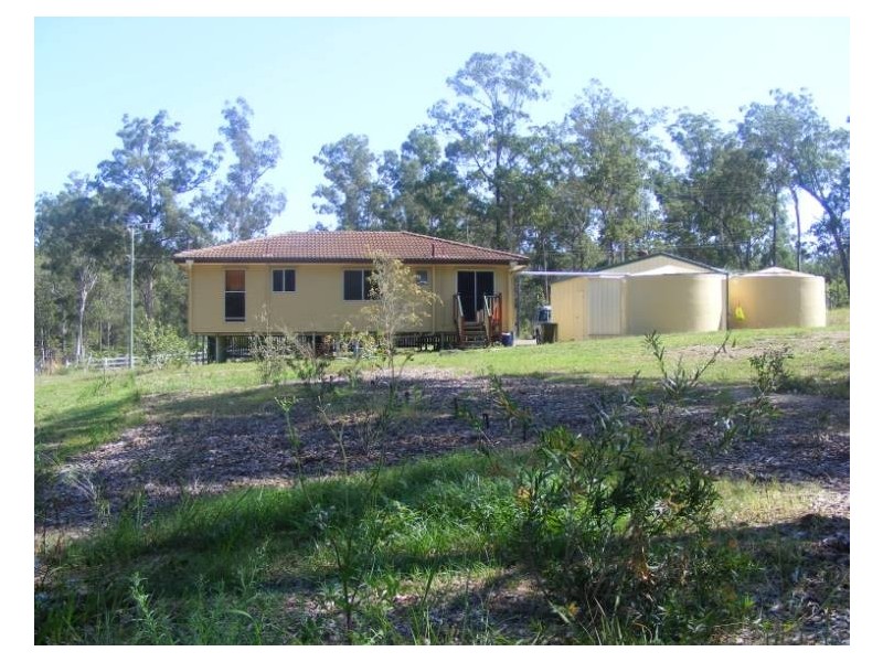 281 Arborten, Glenwood QLD 4570