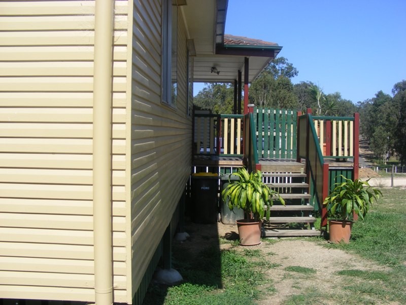 281 Arborten, Glenwood QLD 4570