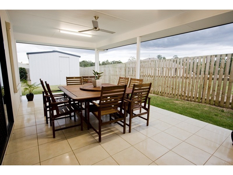 5 Eagleview Close, Gympie QLD 4570