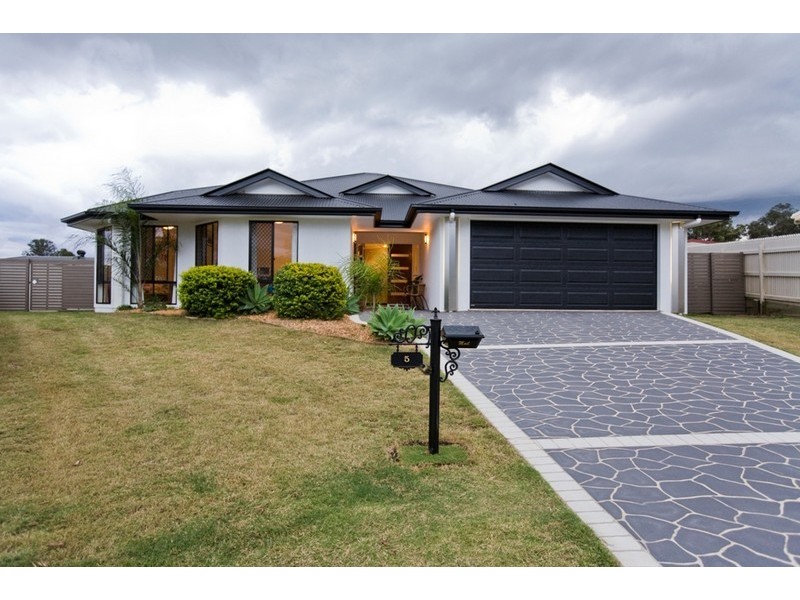 5 Eagleview Close, Gympie QLD 4570