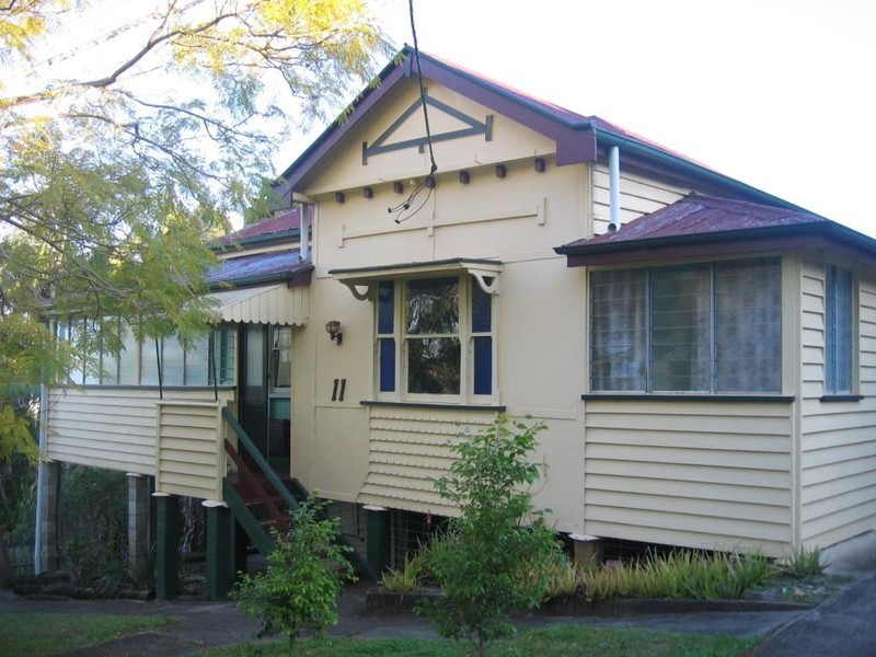 11 Shanks Street, Gympie QLD 4570