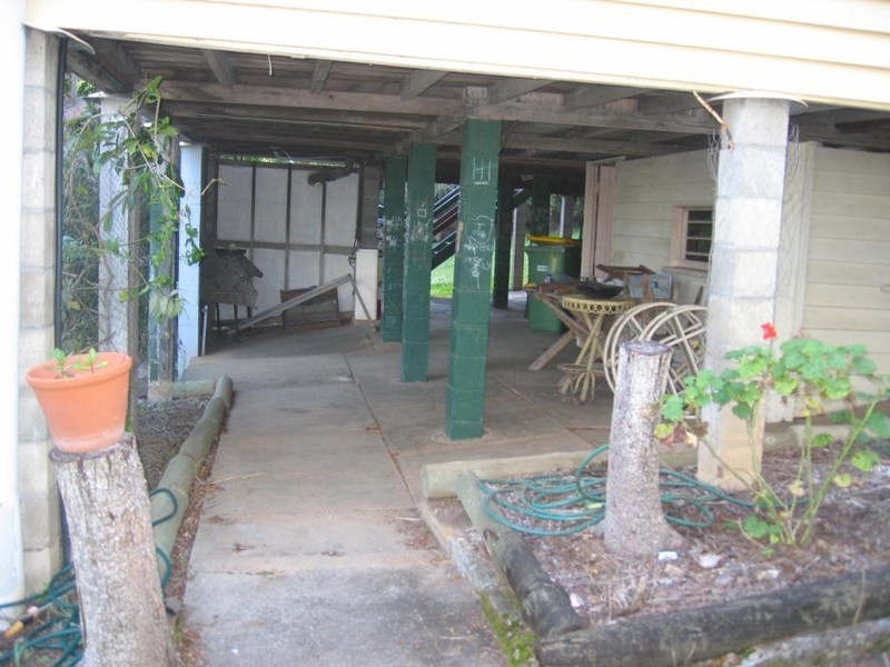11 Shanks Street, Gympie QLD 4570
