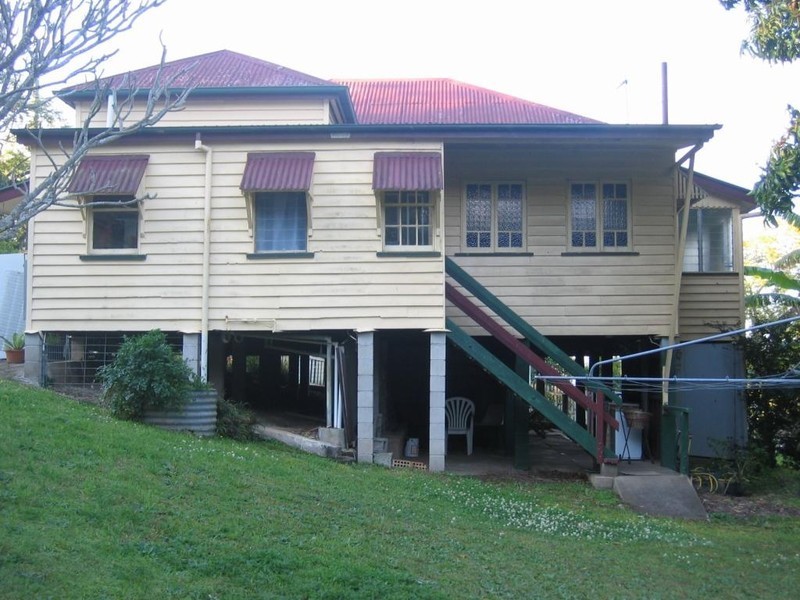 11 Shanks Street, Gympie QLD 4570