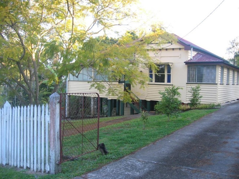 11 Shanks Street, Gympie QLD 4570