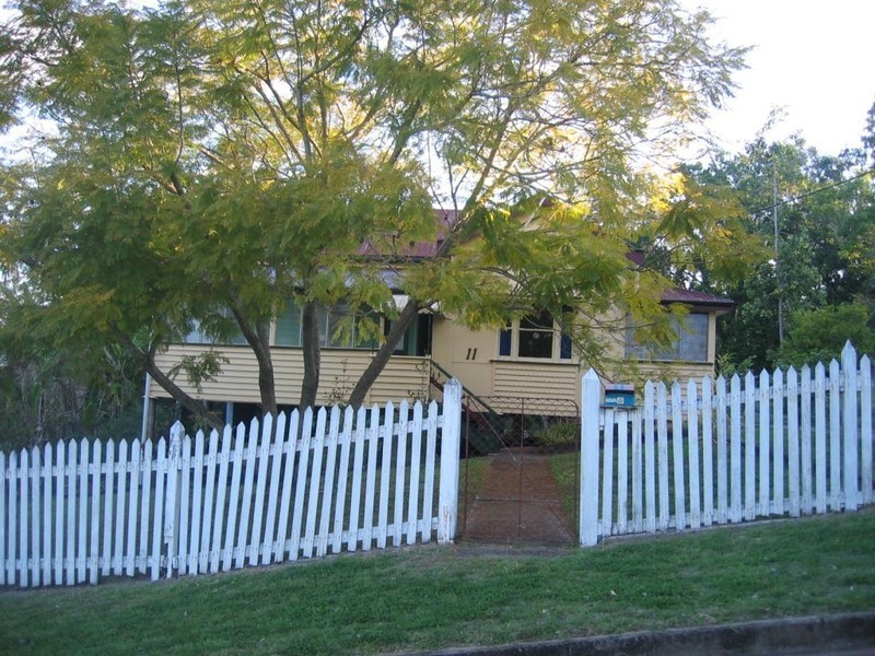 11 Shanks Street, Gympie QLD 4570