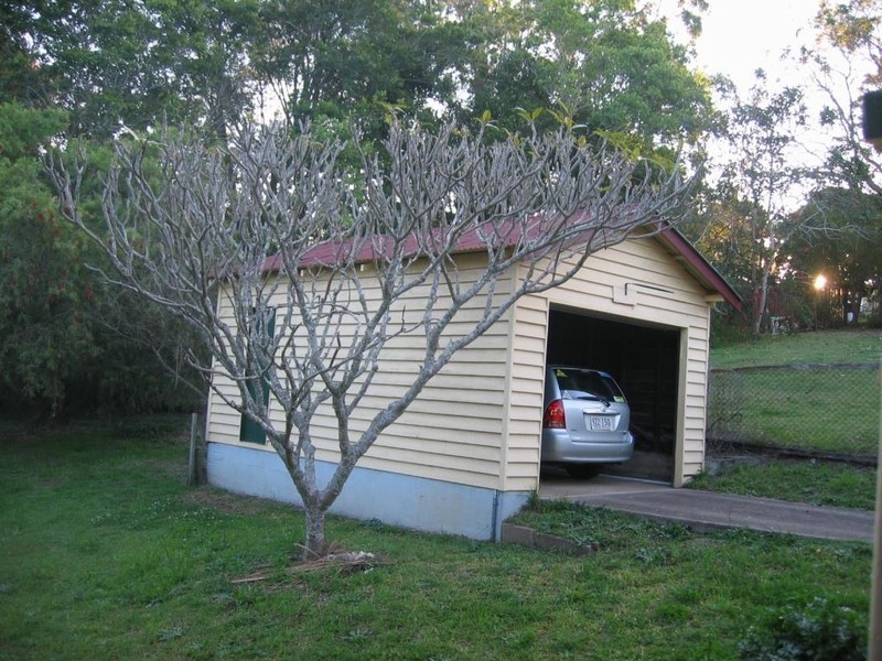 11 Shanks Street, Gympie QLD 4570