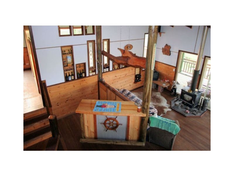 Calico Creek QLD 4570