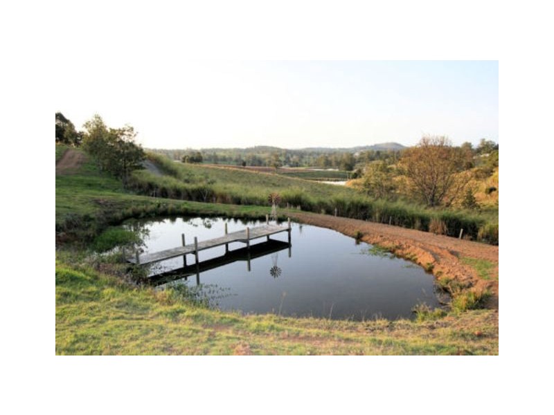 Calico Creek QLD 4570