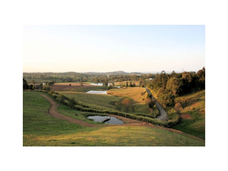 Calico Creek QLD 4570