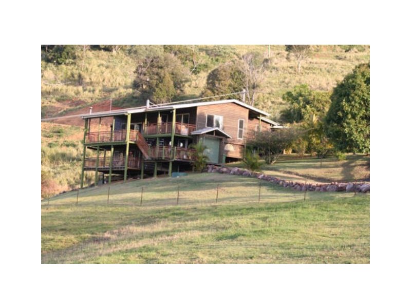 Calico Creek QLD 4570